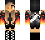 liesoftheflame