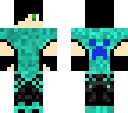 lightblue guy