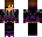 lila creeper boy