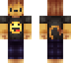 lion w clothes