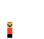little boy