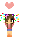little girl