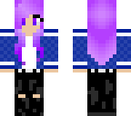 long pants