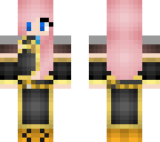 luka cause my minecraft glitched