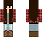 lumberjack
