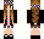 mah skin boii