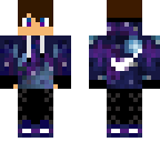 main skin 