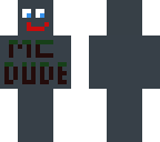 mc guy