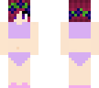 me in a swim suit