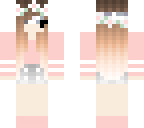 me in bandage