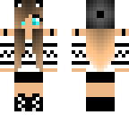 me new skin