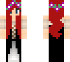medieval girl