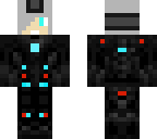 megahuman