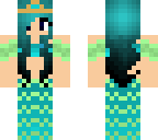 mermaid