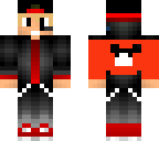 mickey mouse gamer
