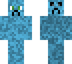 mightymas' skin