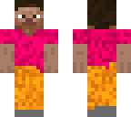 mine caves steve