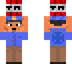 mini ilayabr fixed