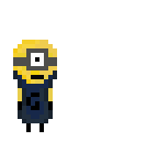 minion edit
