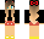minnie mouse