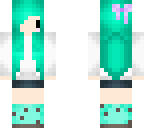 mint cookie