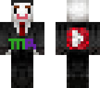 mister slender xd