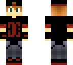 modern boy