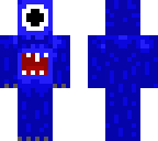 monster