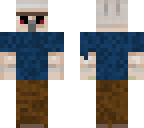 mordern day golem