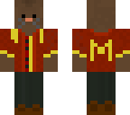 mouseman