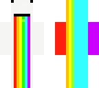 mr rainbow