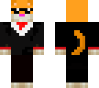 mr tux with cool shades improved
