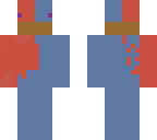 mushroom narwhal v 2