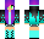 music girl