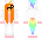 mustache unicorn