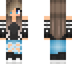 my current skin