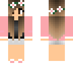 my first ever skin