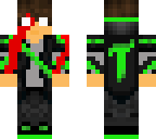 my friends skin