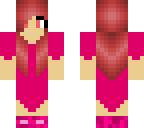 my new skin