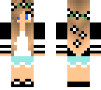 my new skin