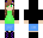 my skin