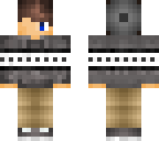 my skin