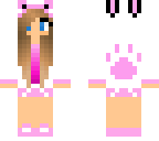 my skin for easter