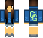 my skin made by me