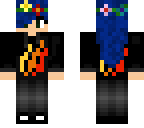 my skin updated