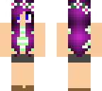 my summer skin
