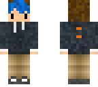 my tenth skin