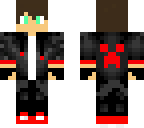 my trolling skin