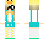 my yt skin