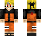naruto angry